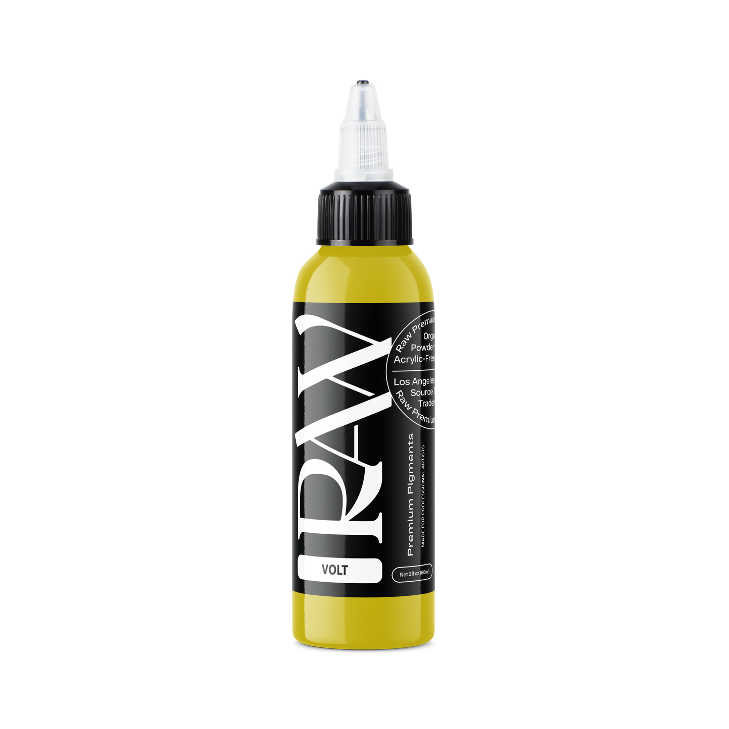 RAW Pigments Volt