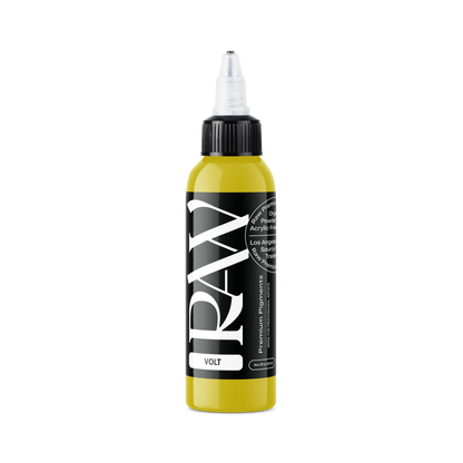 RAW Pigments Volt