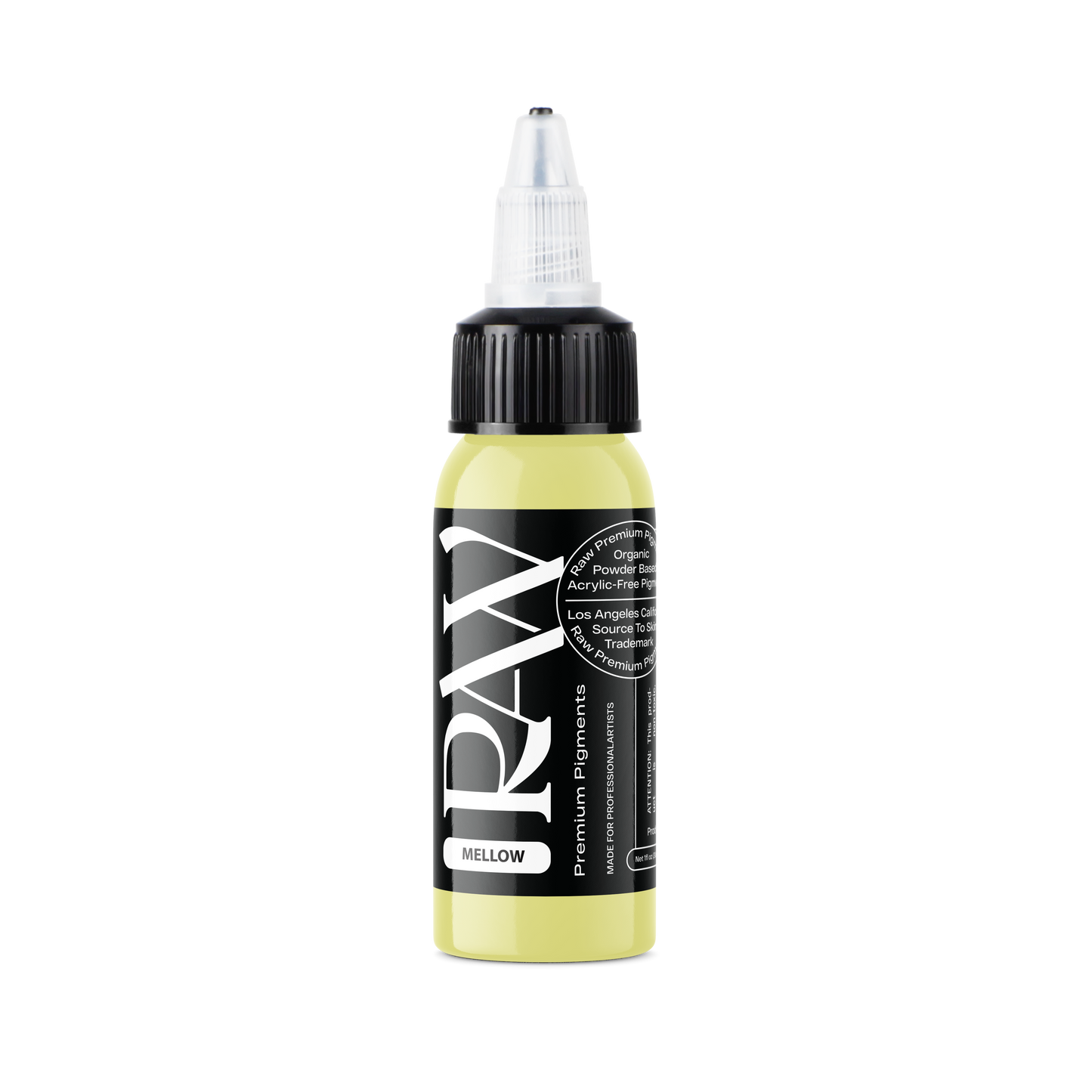 RAW Pigments Mellow