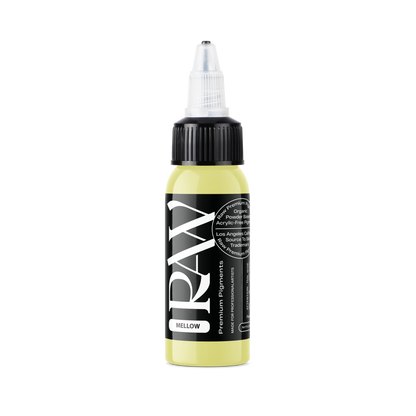 RAW Pigments Mellow