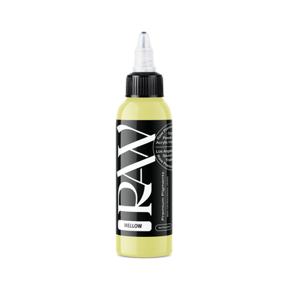 RAW Pigments Mellow
