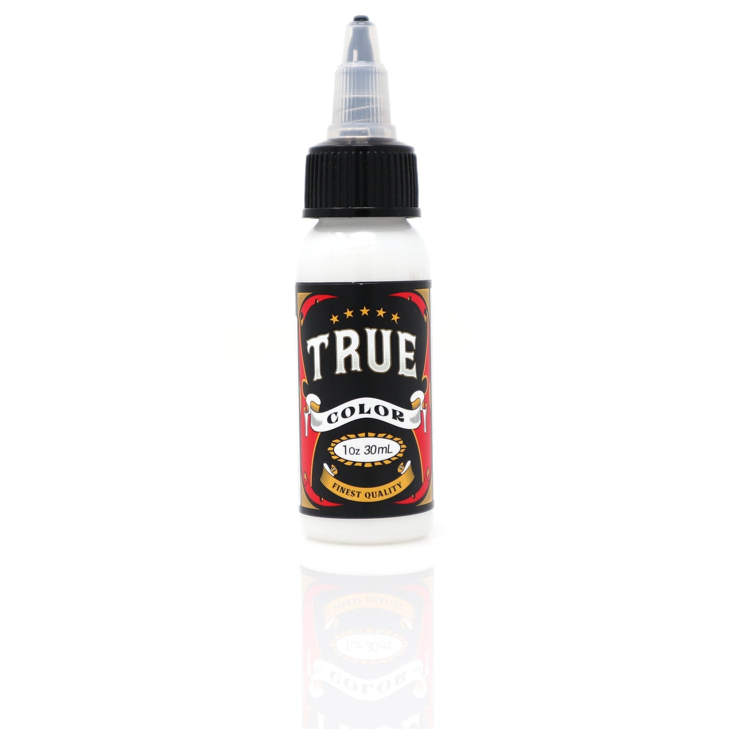 True Color White