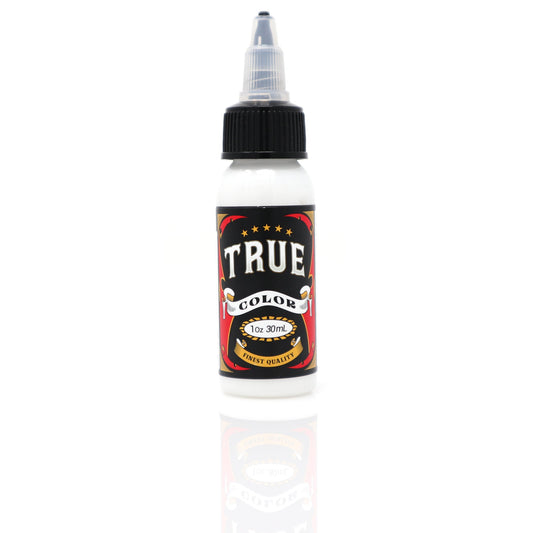 True Color White