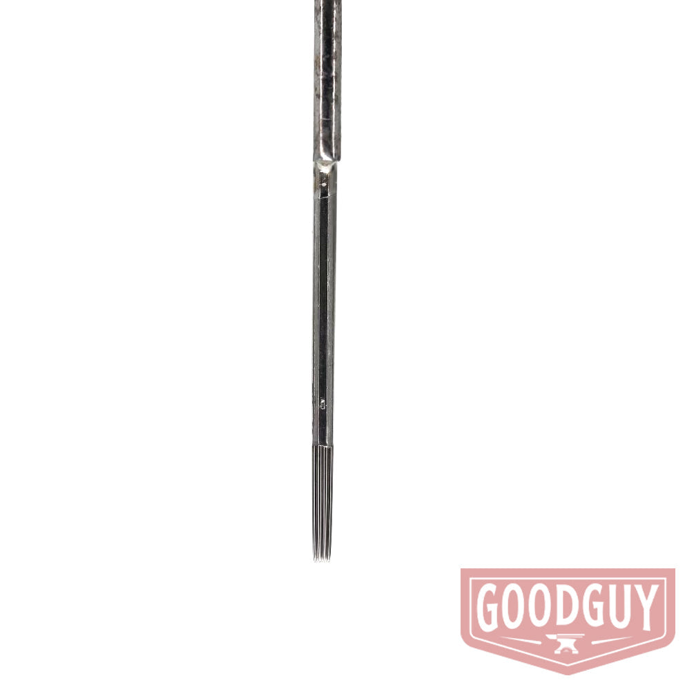 On-Bar Bugpin Liners