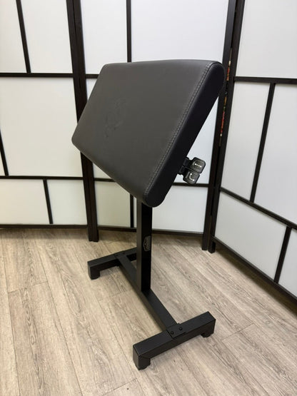 GGS Premium Pneumatic Armrest - Heavy Duty Shop Option