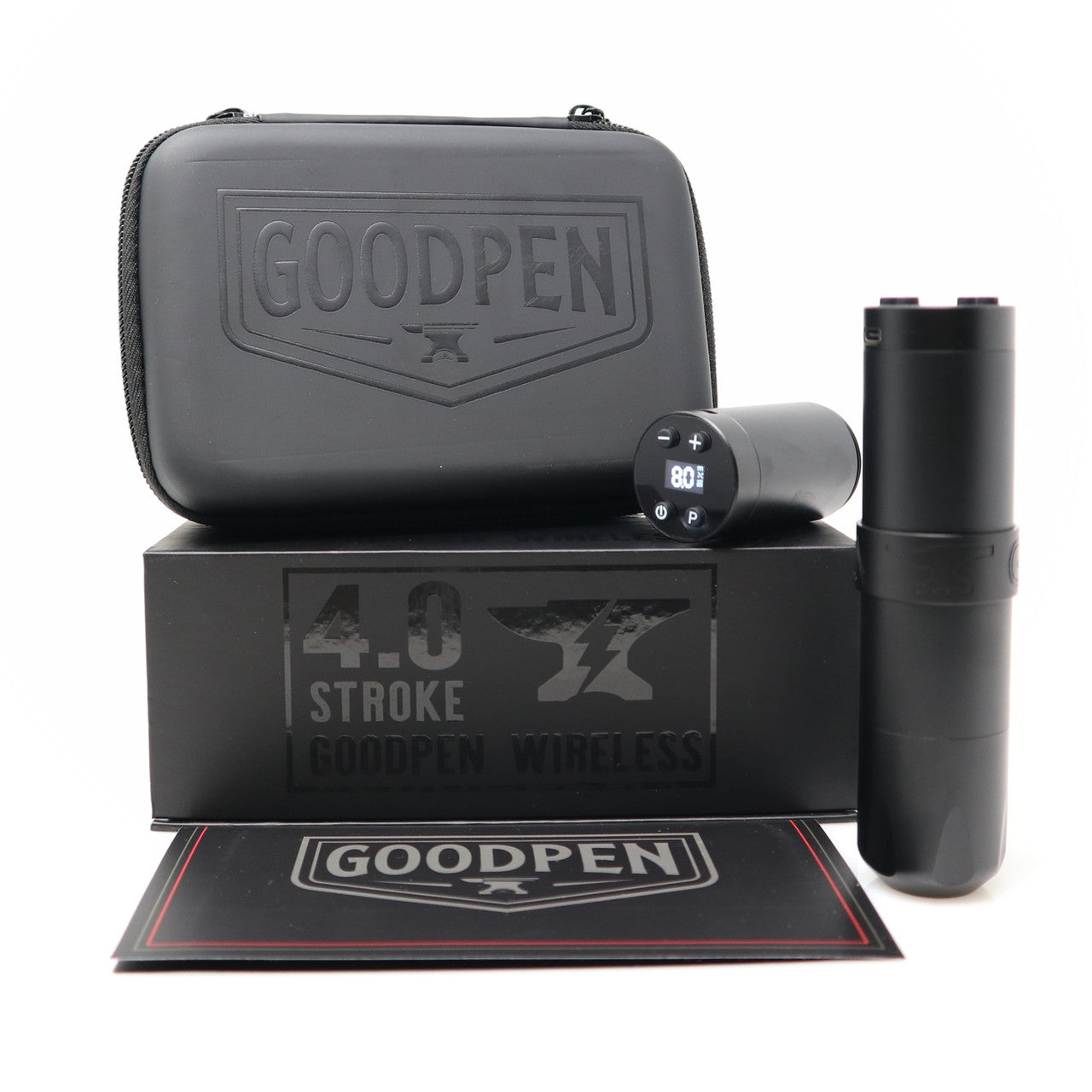 GOODPEN Wireless