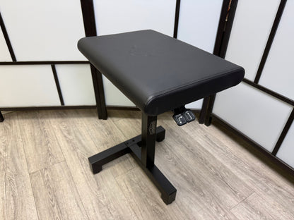 GGS Premium Pneumatic Armrest - Heavy Duty Shop Option