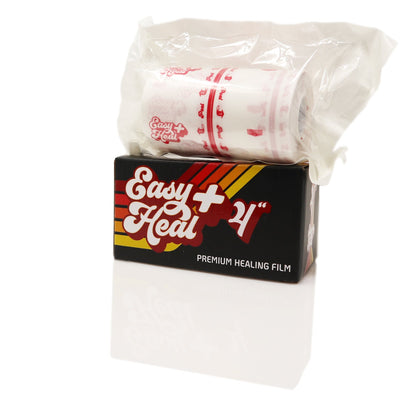 Easy Heal Transparent Bandage