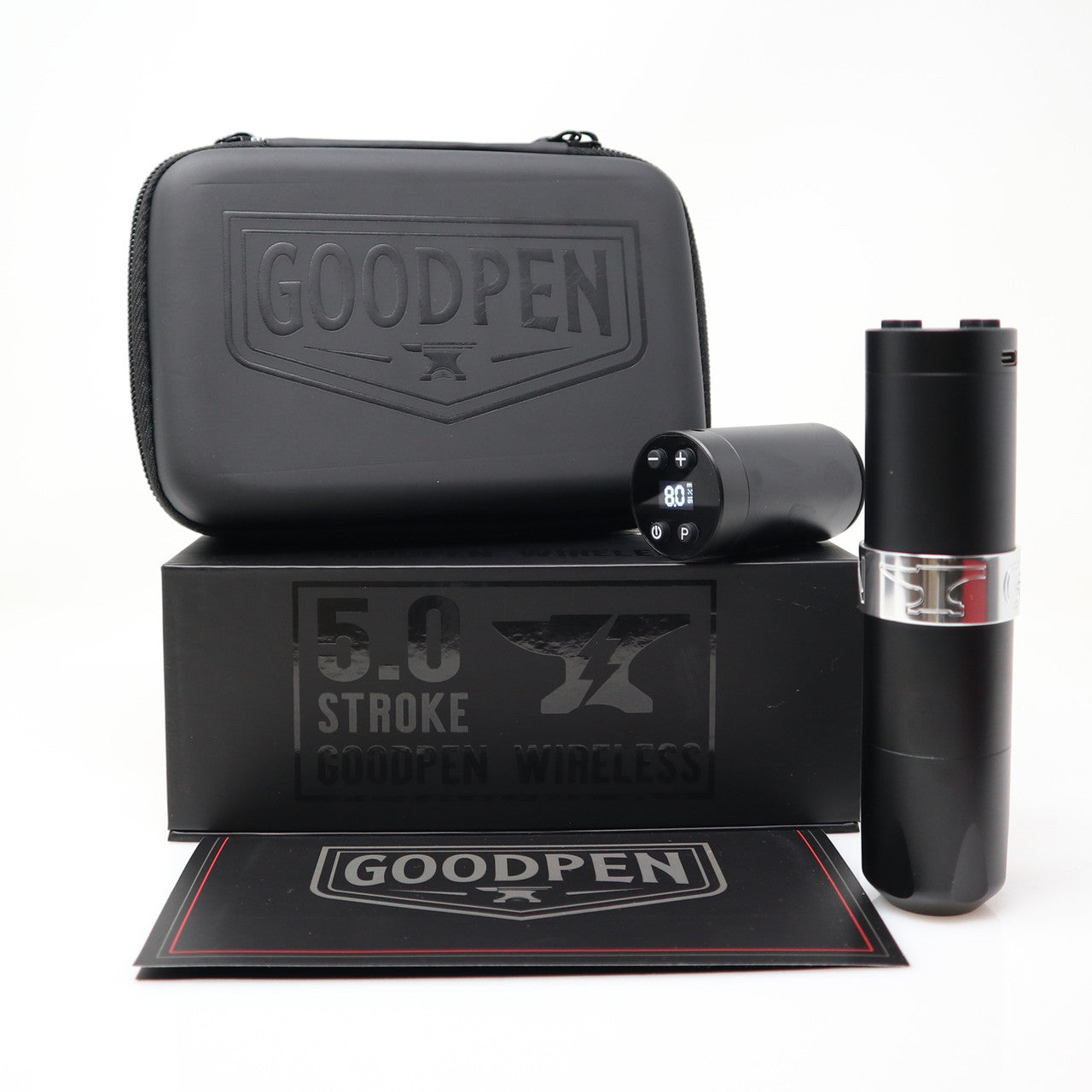 GOODPEN Wireless