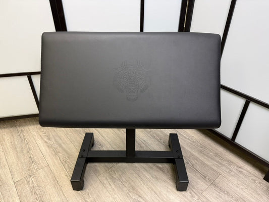 GGS Premium Pneumatic Armrest - Heavy Duty Shop Option