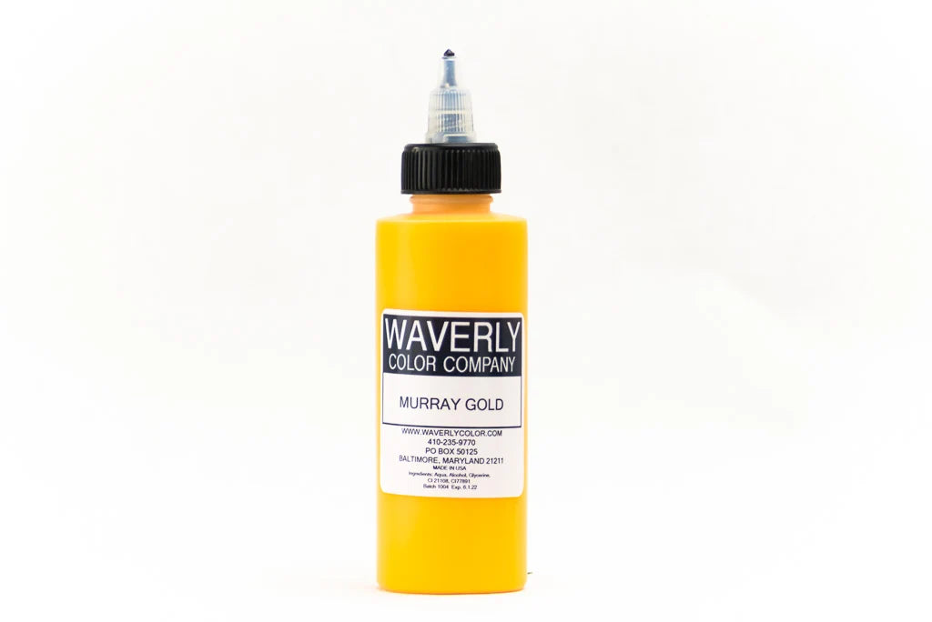 Waverly Murray Gold