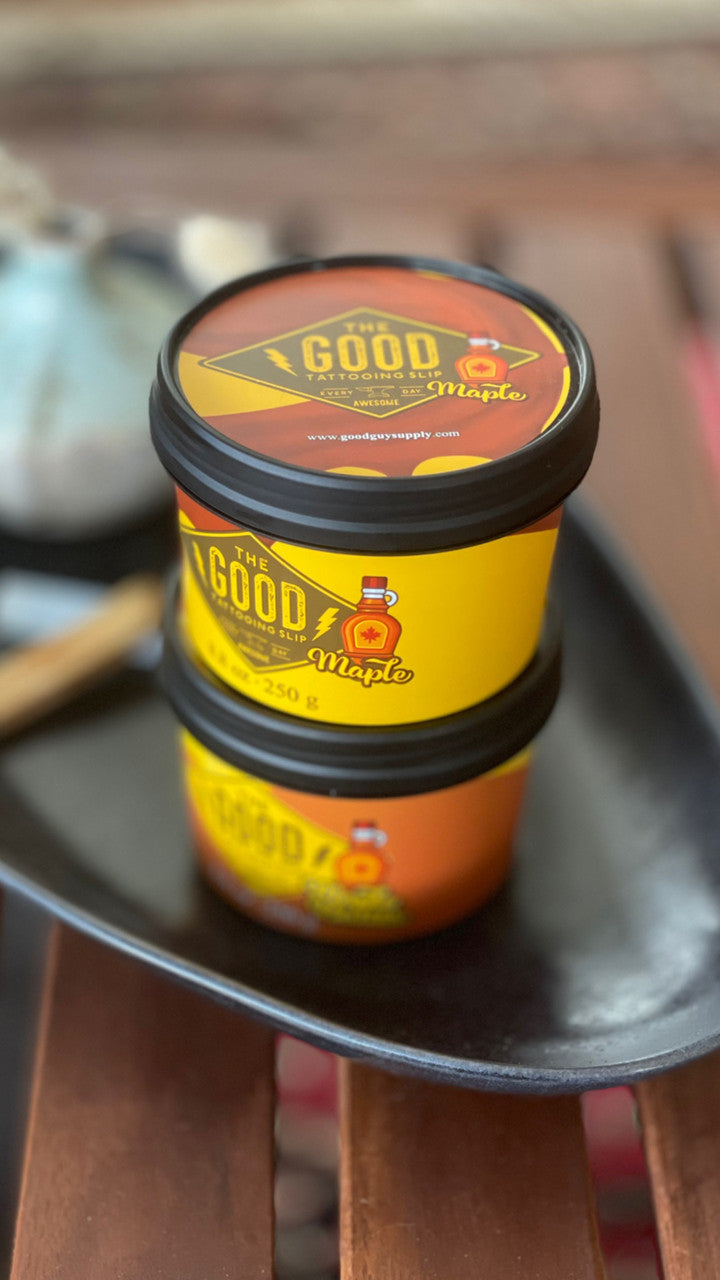Good Maple Slip 250g