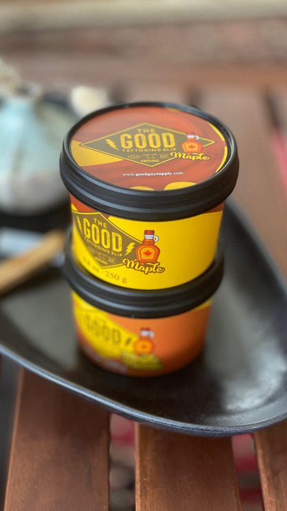 Good Maple Slip 250g