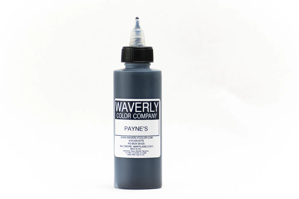 Waverly Payne 2oz