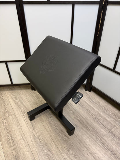 GGS Premium Pneumatic Armrest - Heavy Duty Shop Option