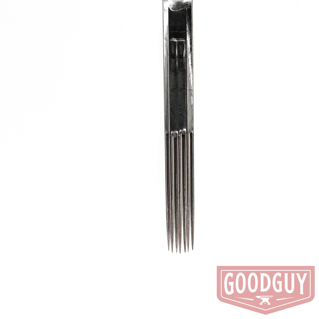 On-Bar Long Taper Curved TEXTURED Mags