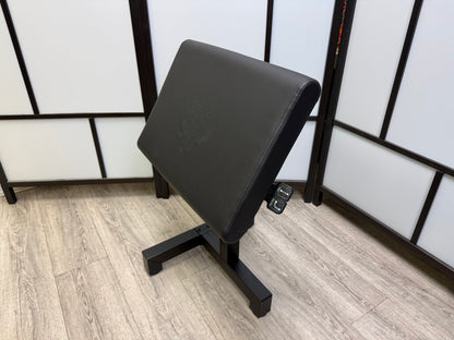 GGS Premium Pneumatic Armrest - Heavy Duty Shop Option