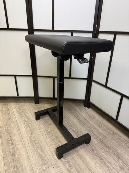 GGS Premium Pneumatic Armrest - Heavy Duty Shop Option