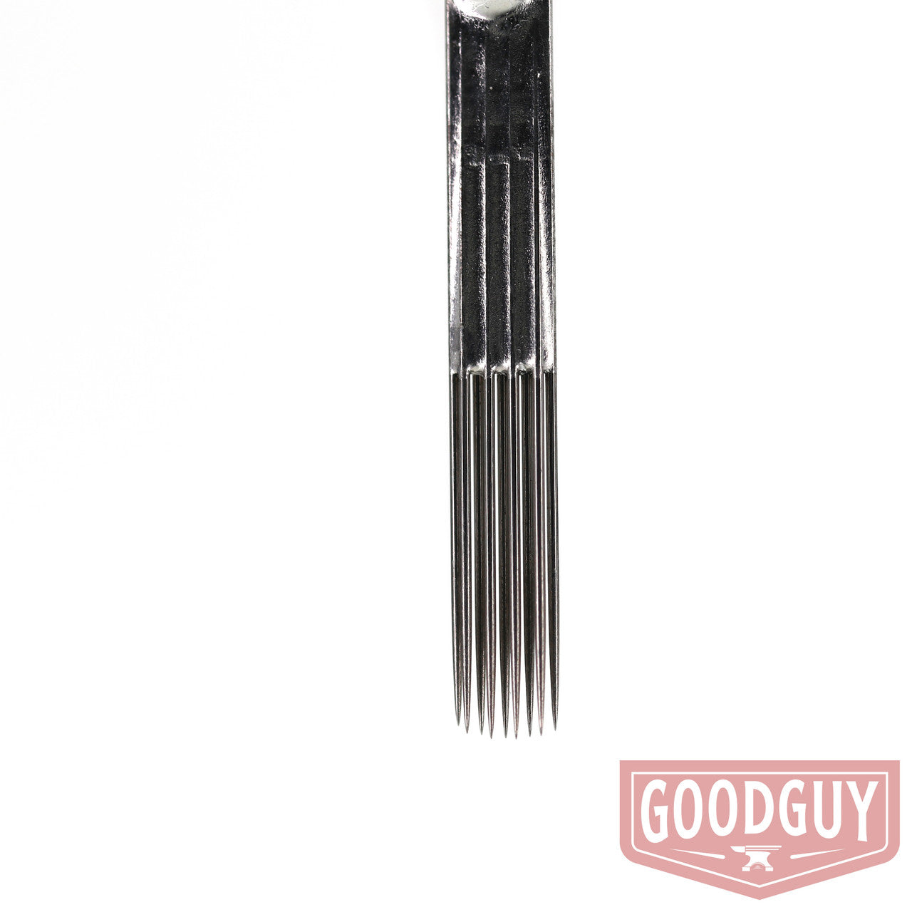 On-Bar Long Taper Curved TEXTURED Mags