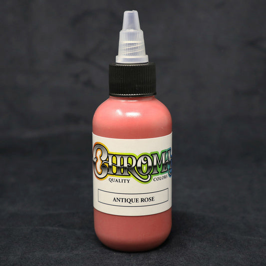 Chroma Antique Rose