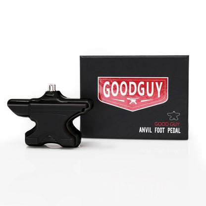 Good Anvil Foot Pedal