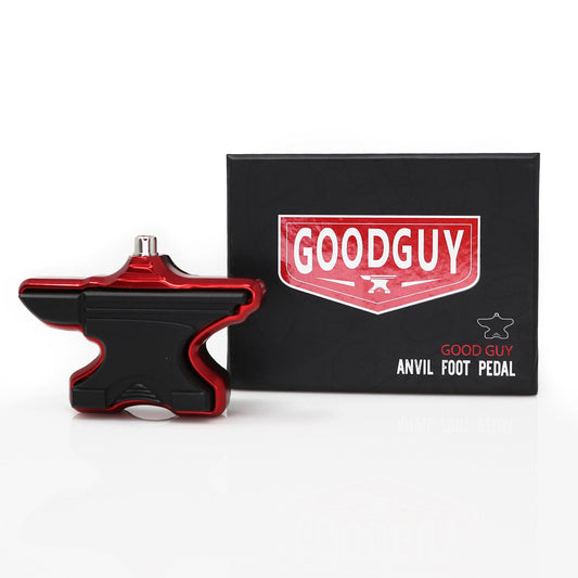 Good Anvil Foot Pedal