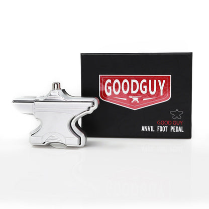 Good Anvil Foot Pedal
