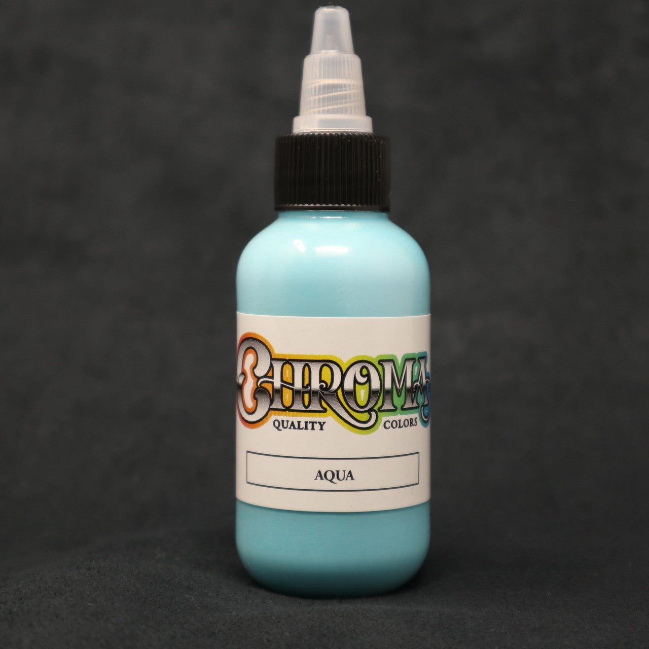 Chroma Aqua