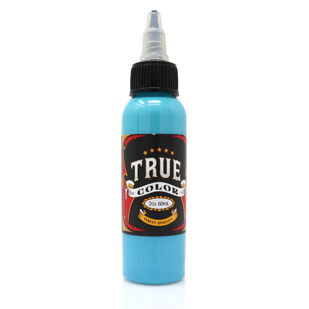True Color Atlantic