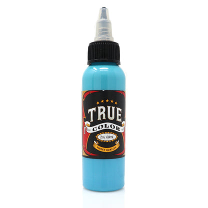 True Color Atlantic