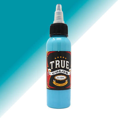 True Color Atlantic