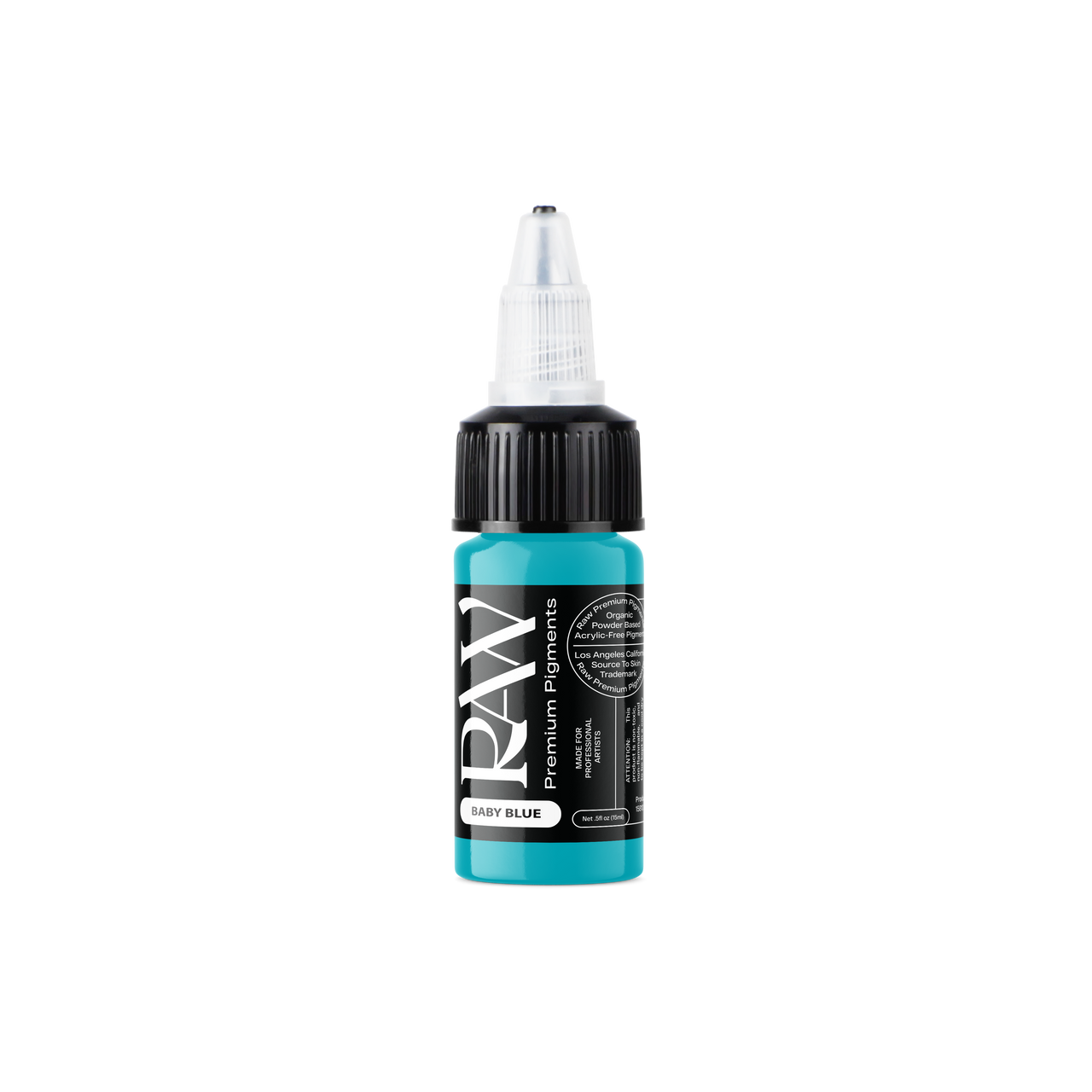 RAW Pigments Baby Blue