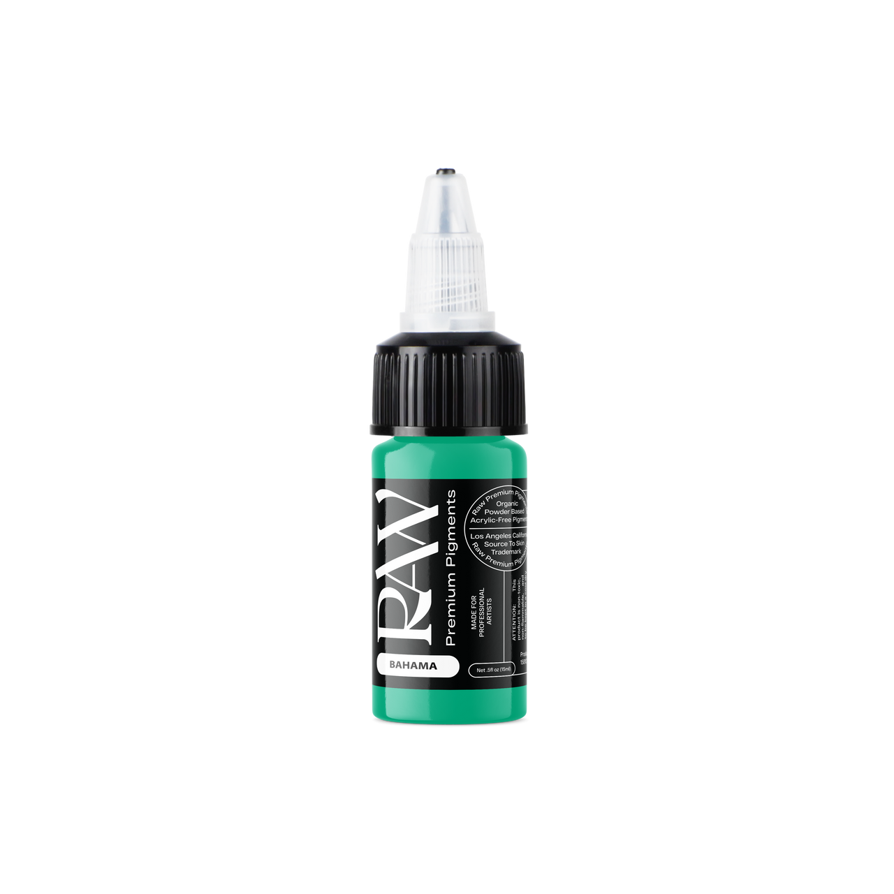 RAW Pigments Bahama