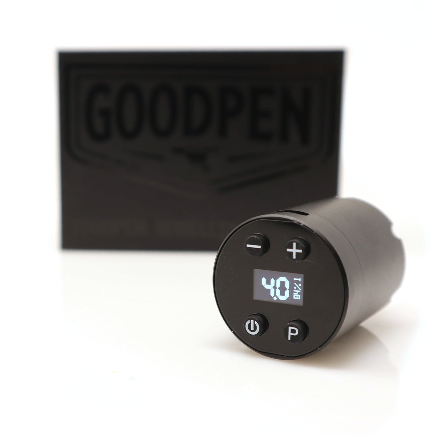 GOOD Wireless RCA Battery Pack
