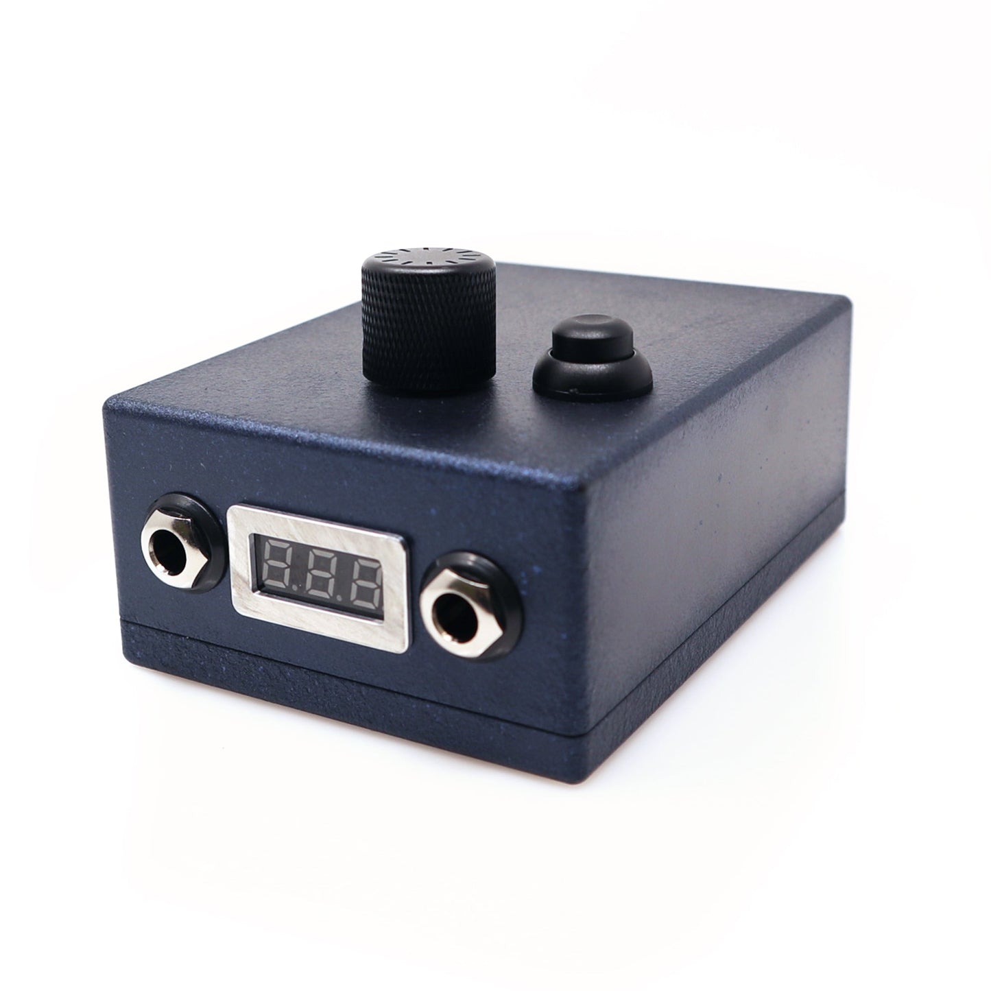 Grid Destroyer Power Supply