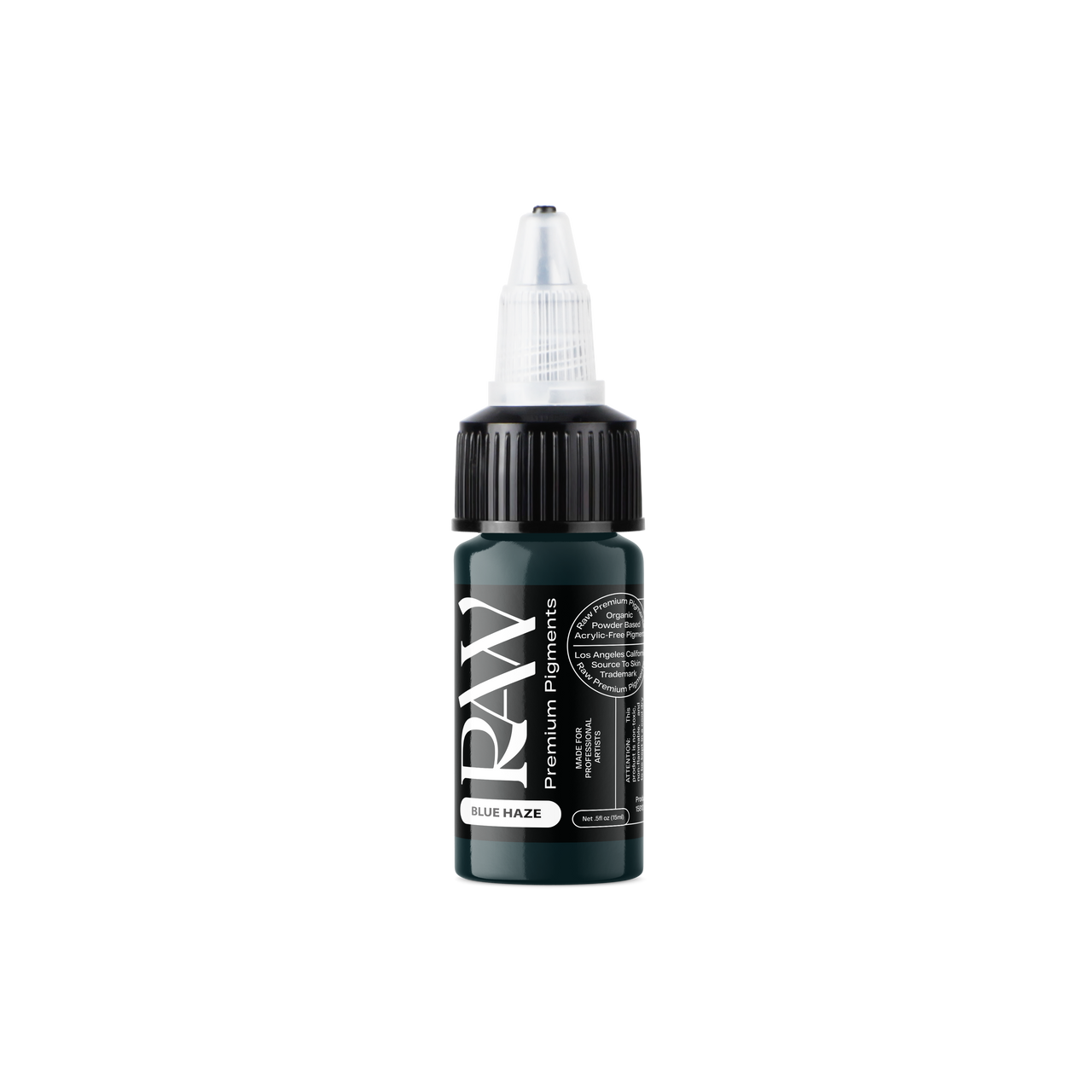 RAW Pigments Blue Haze