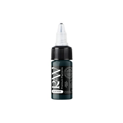 RAW Pigments Blue Haze