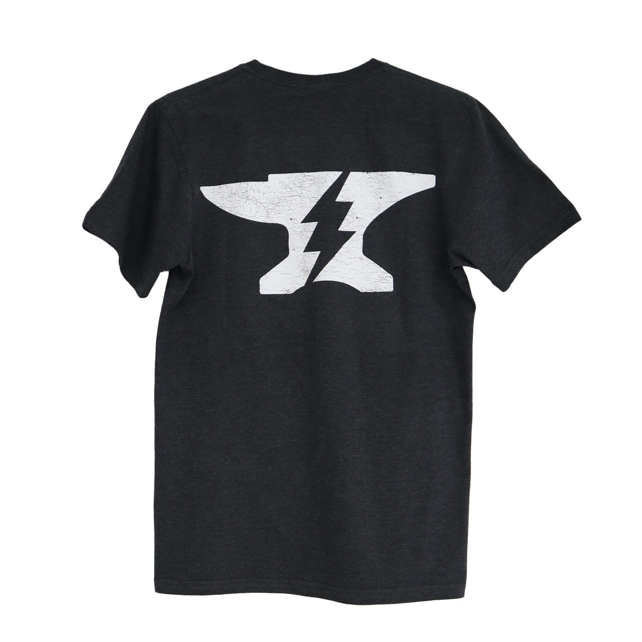 Good Guy Distressed Anvil Unisex T-Shirt