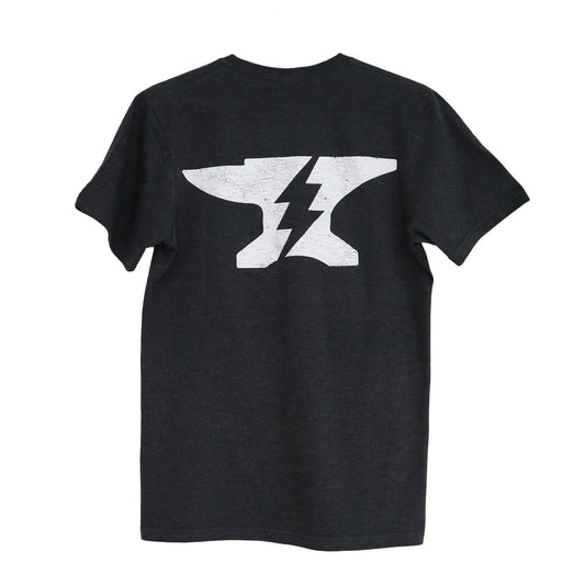 Good Guy Distressed Anvil Unisex T-Shirt