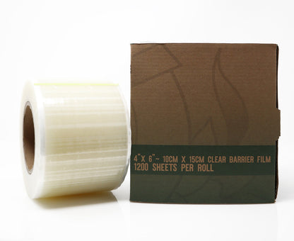 Good Barrier Film (1200/roll)