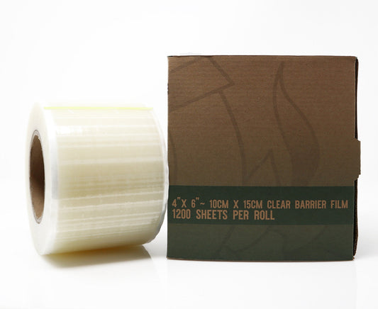 Good Barrier Film (1200/roll)