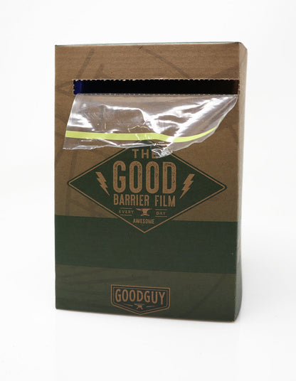 Good Barrier Film (1200/roll)
