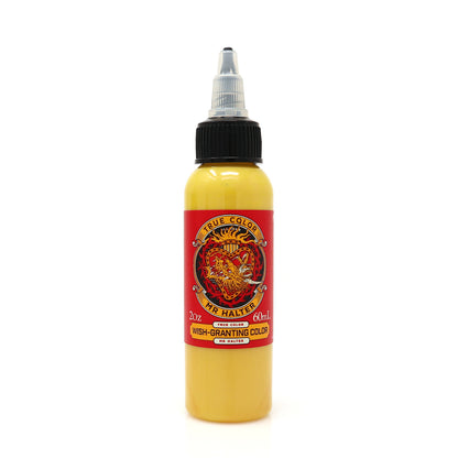 True Color + Mr.Halter Wish Granting Color 1oz
