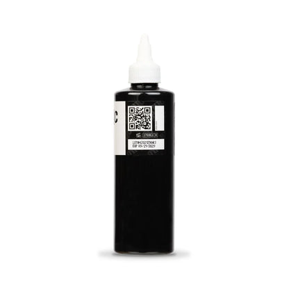 Dynamic Tattoo Ink Black 8oz