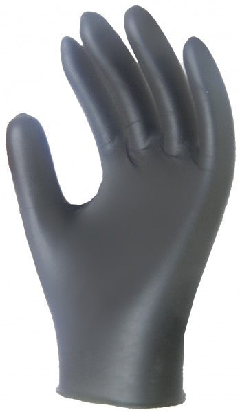 RONCO SENTRON™ 4 Nitrile Gloves 4 mil