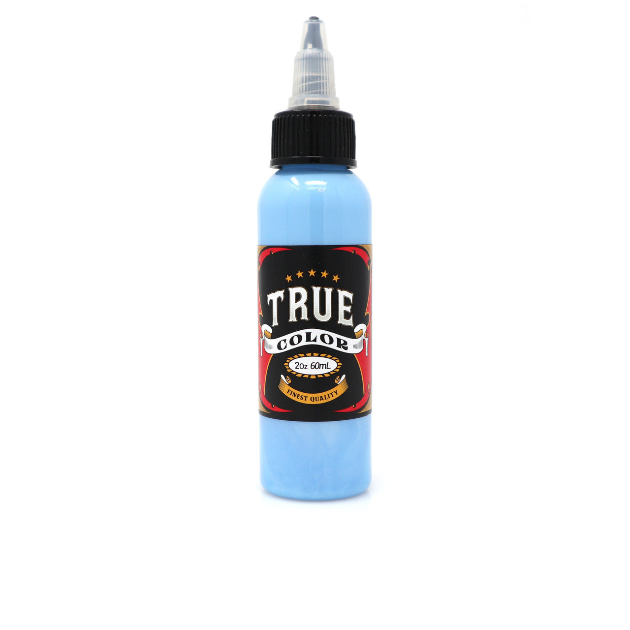 True Color Bright Blue