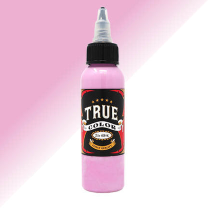 True Color Bright Pink