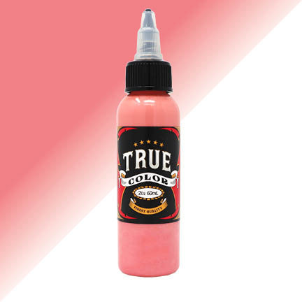True Color Bubblegum