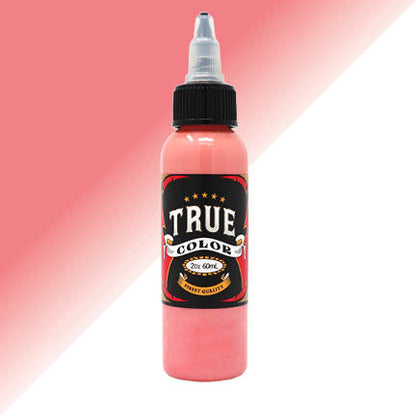 True Color Bubblegum