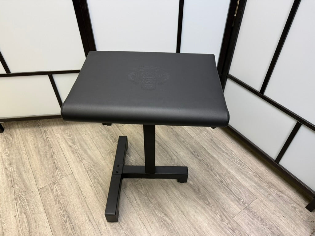 GGS Premium Pneumatic Armrest - Heavy Duty Shop Option